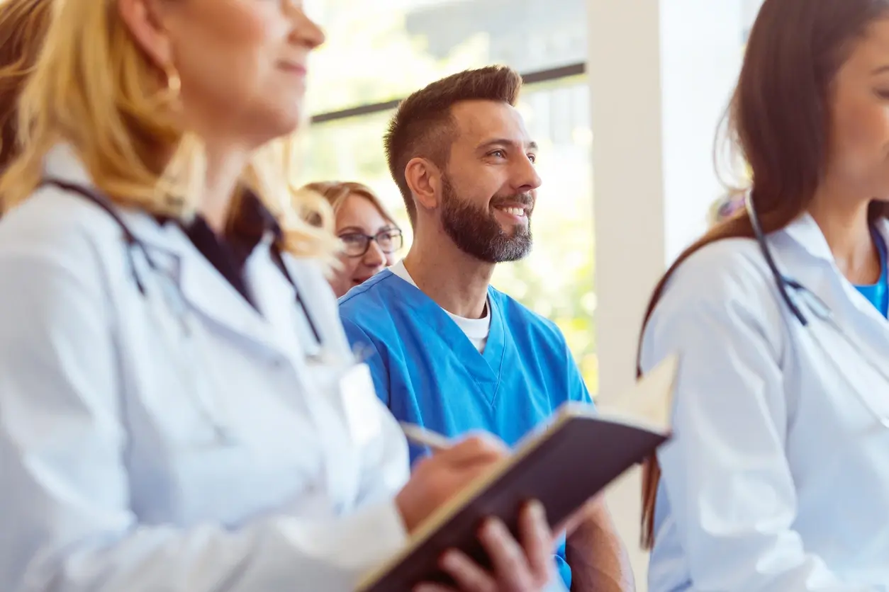 Clinical governance excellence