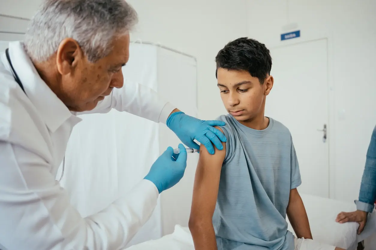 Professional consultation